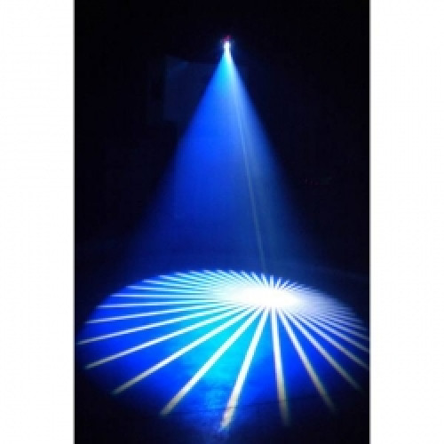 Chauvet Q-SPOT 160 LED Chauvet Q-SPOT 160 LED