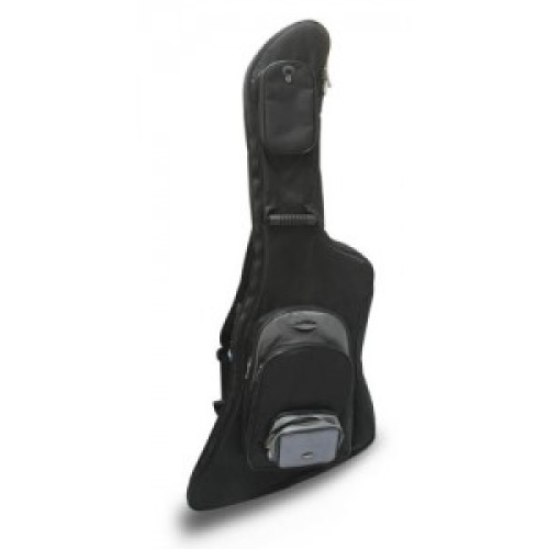 CNB EB1600/Firebird - Чехол для электрогитары Gibson Firebird CNB EB1600/Firebird - Чехол для электрогитары Gibson Firebird