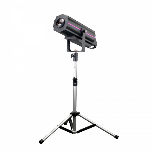 Involight LEDFS350 следящая LED пушка в кейсе, 350 Вт Involight LEDFS350 следящая LED пушка в кейсе, 350 Вт