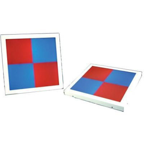 Chauvet MIST-PANEL/COLORMIST PANEL Chauvet MIST-PANEL/COLORMIST PANEL