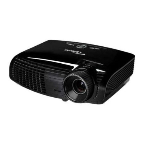 Optoma EX762 настольный DLP проектор, 4000 ANSI лм, 1024 x 768