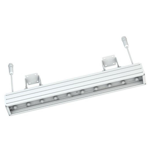 Imlight Аrch-Line 25L N-60 Multi lyre светодиодный светильник для архитектурного освещения с углом раскрытия 60 градусов Imlight Аrch-Line 25L N-60 Multi lyre светодиодный светильник для архитектурного освещения с углом раскрытия 60 градусов