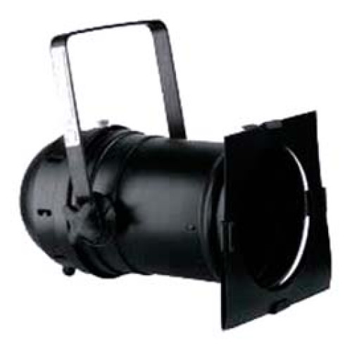 Involight PAR64/BK прожектор типа PAR64 Involight PAR64/BK прожектор типа PAR64