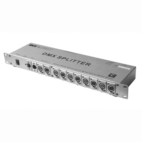 Involight LCD12 - сплитер DMX сигнала Involight LCD12 - сплитер DMX сигнала