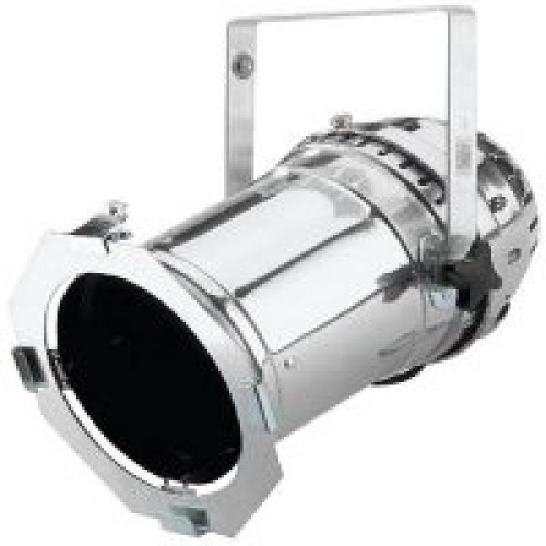 Showlight PAR-16 Polish/GU10 прожектор парблайзер, цвет хром Showlight PAR-16 Polish/GU10 прожектор парблайзер, цвет хром