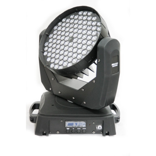 Involight LED MH1083W светодиодная вращающаяся голова Involight LED MH1083W светодиодная вращающаяся голова