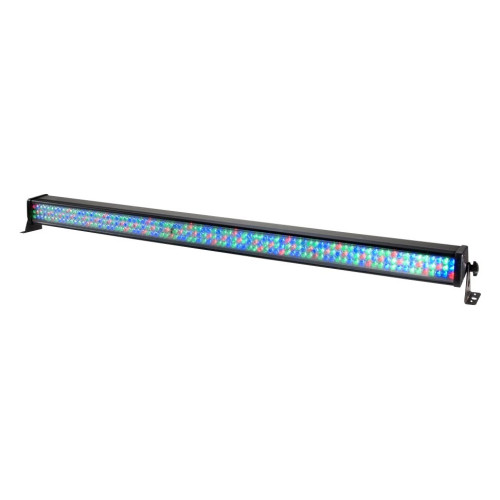 American DJ Mega Bar LED RC светодиодная RGB панель, 251 светодиода, управление DMX-512, ИК-пульт
