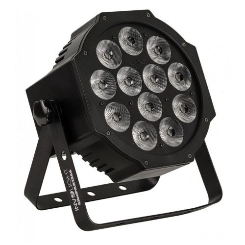 Involight SlimPAR1266 светодиодный прожектор Involight SlimPAR1266 светодиодный прожектор