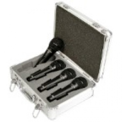 Audix CASE-BP Audix CASE-BP