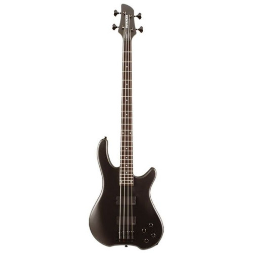 Fernandes T4D(06)MBS бас-гитара Tremor 4 Deluxe с кейсом FMC-B, Metallic Black Satin Fernandes T4D(06)MBS бас-гитара Tremor 4 Deluxe с кейсом FMC-B, Metallic Black Satin