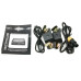 Ross Atlas 6010 RGBW прожектор светодиодный уличный 60 светодиодов RGBW по 10вт Ross Atlas 6010 RGBW прожектор светодиодный уличный 60 светодиодов RGBW по 10вт