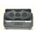 Ross Atlas 6010 RGBW прожектор светодиодный уличный 60 светодиодов RGBW по 10вт Ross Atlas 6010 RGBW прожектор светодиодный уличный 60 светодиодов RGBW по 10вт