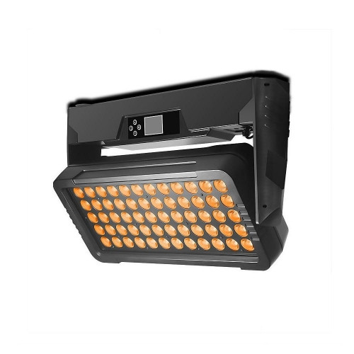 Ross Atlas 6010 RGBW прожектор светодиодный уличный 60 светодиодов RGBW по 10вт Ross Atlas 6010 RGBW прожектор светодиодный уличный 60 светодиодов RGBW по 10вт