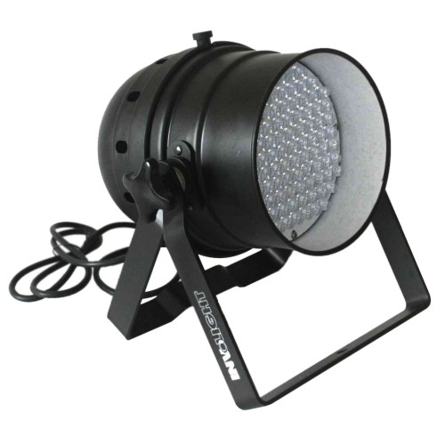 Involight LED Par56/BK светодиодный RGB прожектор Involight LED Par56/BK светодиодный RGB прожектор