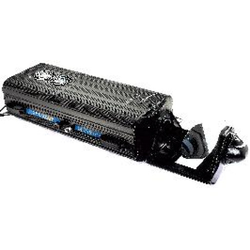 Involight PRO1210S - сканирующий световой прибор серии Fineart Involight PRO1210S - сканирующий световой прибор серии Fineart