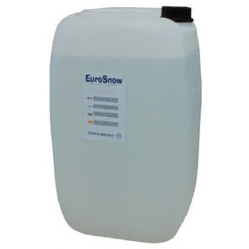 SFAT Eurosnow Concentrate CAN-25L жидкость для производства снега, канистра 25 литров SFAT Eurosnow Concentrate CAN-25L жидкость для производства снега, канистра 25 литров