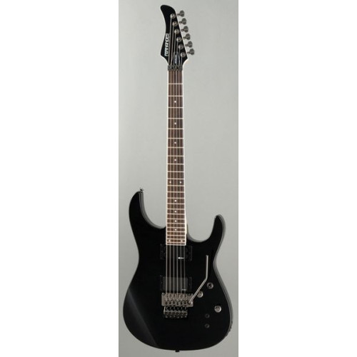 Fernandes RP81(06) электрогитара Revolver Pro81, 24л., H/H(EMG81+Sustainer), Floyd Rose Fernandes RP81(06) электрогитара Revolver Pro81, 24л., H/H(EMG81+Sustainer), Floyd Rose