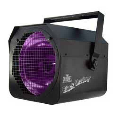 Chauvet TFX-BL400/BLACK Shadow 400 Chauvet TFX-BL400/BLACK Shadow 400