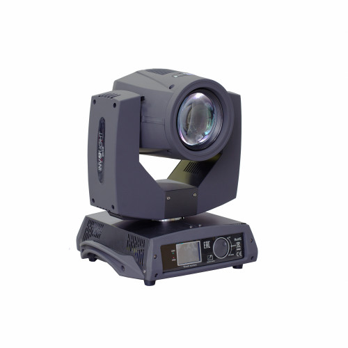 Involight MH5R светодиодная вращающаяся голова Involight MH5R светодиодная вращающаяся голова