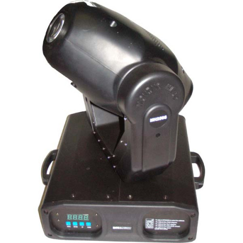 Involight PRO250S вращающаяся голова MSD250 Involight PRO250S вращающаяся голова MSD250