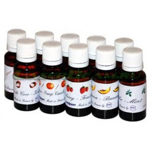 SFAT Euroscent Cerise вишня 20ml ароматизатор для 5 литров дым-жидкости SFAT Euroscent Cerise вишня 20ml ароматизатор для 5 литров дым-жидкости