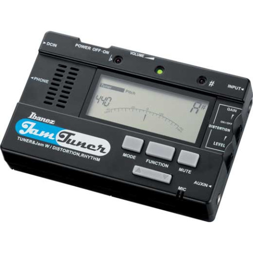 Ibanez RU10 TUNER тюнер Ibanez RU10 TUNER тюнер
