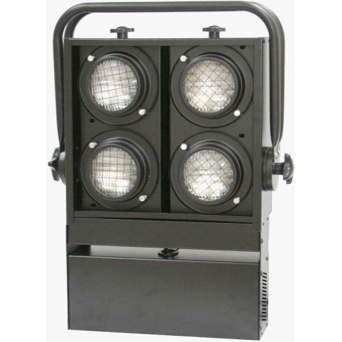 Involight BL4650Z блиндер с диммером Involight BL4650Z блиндер с диммером
