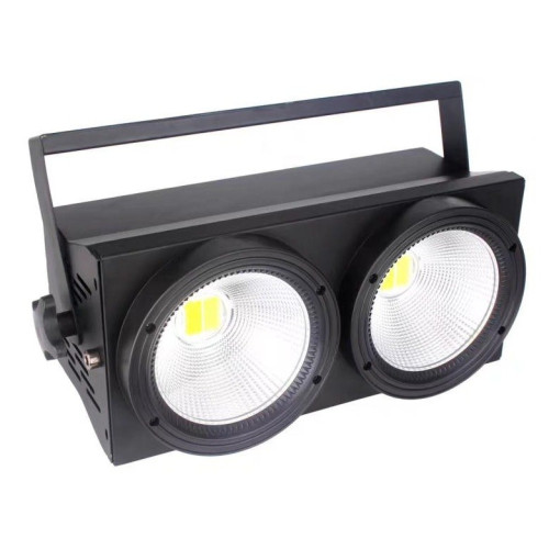 Involight Blinder200 светодиодный блиндер 2 x 100 Вт Involight Blinder200 светодиодный блиндер 2 x 100 Вт