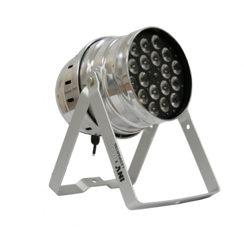 Involight LED PAR189AL светодиодный RGB прожектор PAR64 Involight LED PAR189AL светодиодный RGB прожектор PAR64
