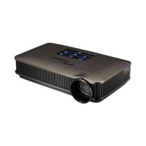 Optoma PK320 портативный DLP проектор, 854 x 480