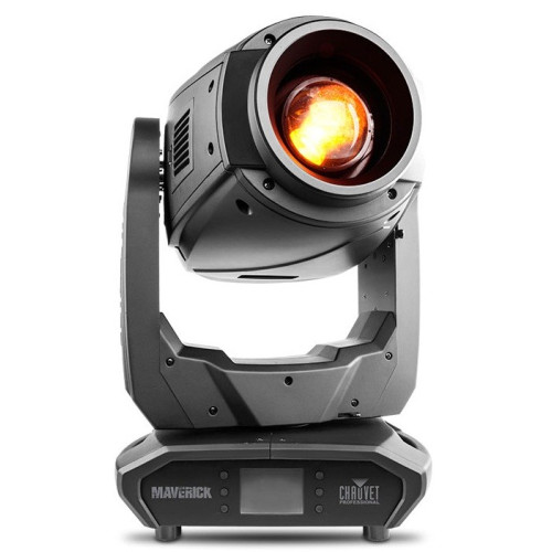Chauvet Maverick MK2 Spot светодиодный прожектор с полным движением, тип Spot-Wash Chauvet Maverick MK2 Spot светодиодный прожектор с полным движением, тип Spot-Wash