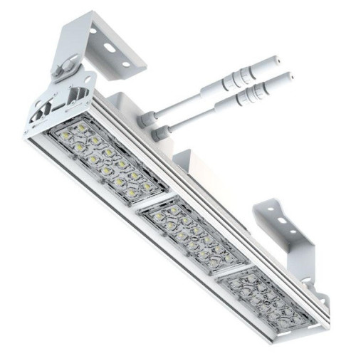 Imlight Arch-Line 150 N-60 STm Lyre архитектурный светодиодный светильник с углом раскрытия 60 градусов, степень защиты IP66 Imlight Arch-Line 150 N-60 STm Lyre архитектурный светодиодный светильник с углом раскрытия 60 градусов, степень защиты IP66