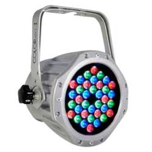 Chauvet COLORADO 1 SILVER Chauvet COLORADO 1 SILVER