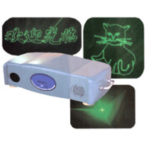 Involight LLS250GM4 - лазерный эффект 250 мВт (зелёный), 100 image, 3D вращение, звук активация, DMX Involight LLS250GM4 - лазерный эффект 250 мВт (зелёный), 100 image, 3D вращение, звук активация, DMX