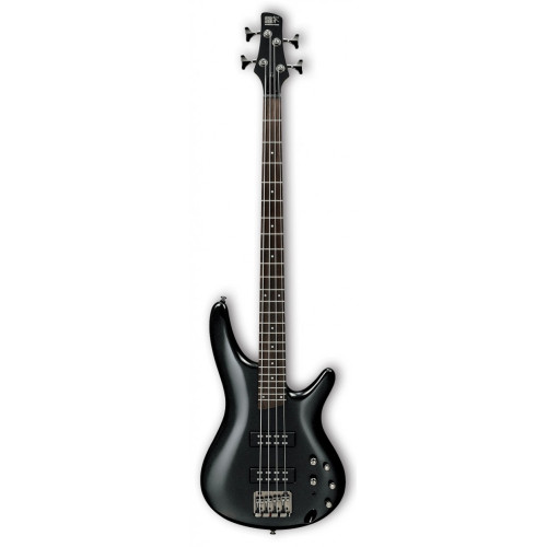 Ibanez SR300E-IPT бас-гитара, цвет черный Ibanez SR300E-IPT бас-гитара, цвет черный