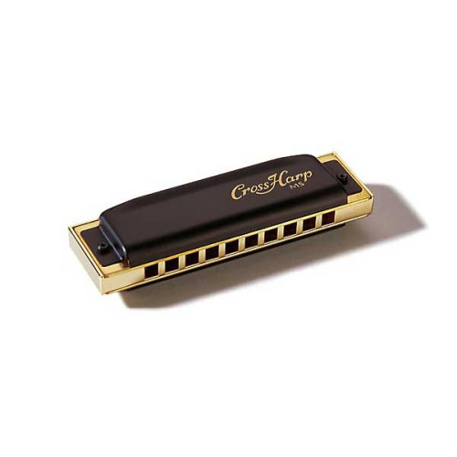 Hohner Cross Harp 565/20MS D губн.гарм.(M566036) Hohner Cross Harp 565/20MS D губн.гарм.(M566036)
