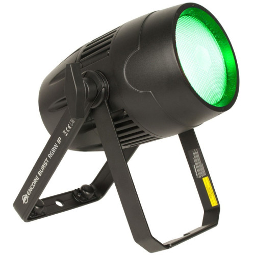 American DJ Encore Burst RGBW IP прожектор светодиодный 150 Вт, IP65