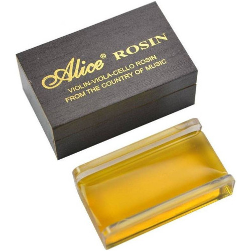 Alice A013 C канифоль для скрипки, альта Alice A013 C канифоль для скрипки, альта