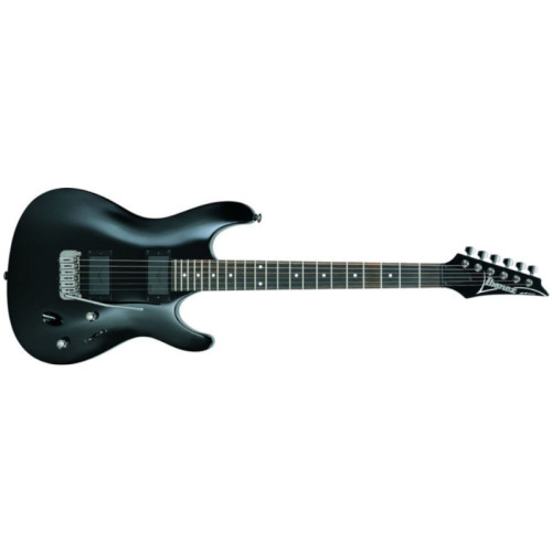 Ibanez SA120EX BLACK электрогитара, цвет черный Ibanez SA120EX BLACK электрогитара, цвет черный