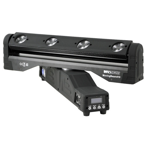 Involight MovingBeam410 моторизованная светодиодная панель Involight MovingBeam410 моторизованная светодиодная панель