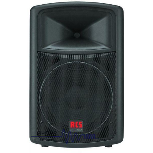 RCS PBA-250 RCS PBA-250
