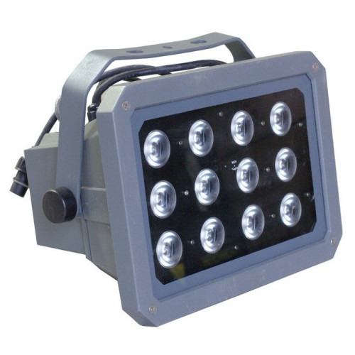 Involight OLD S-250 архитектурный светильник, IP-64, R-4,G-4,B-4, по 3 Вт Involight OLD S-250 архитектурный светильник, IP-64, R-4,G-4,B-4, по 3 Вт