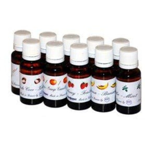 SFAT Euroscent Banana 20 ml ароматизатор для 5 литров дым-жидкости SFAT Euroscent Banana 20 ml ароматизатор для 5 литров дым-жидкости