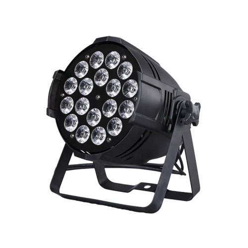 AstraLight PZ-003 прожектор LED PAR 18 х10Вт RGBW (4 в1) AstraLight PZ-003 прожектор LED PAR 18 х10Вт RGBW (4 в1)