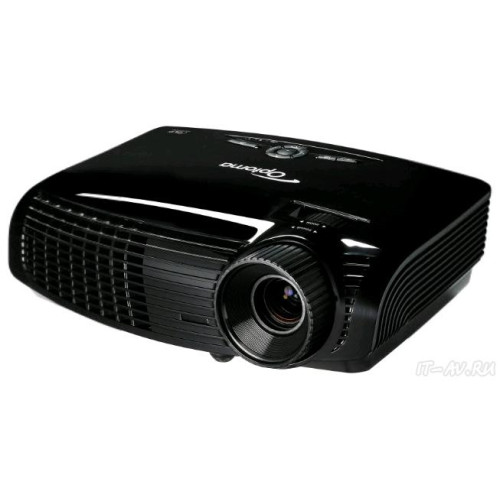 Optoma EW762 DLP проектор, 4000 ANSI лм, 1280 x 800