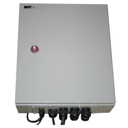 Involight LED CONT320 блок питания/управления Involight LED CONT320 блок питания/управления
