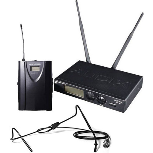 Audix W3-BPR Audix W3-BPR