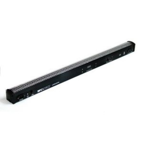 Involight LED BAR310 ультрафиолетовая светодиодная панель, DMX Involight LED BAR310 ультрафиолетовая светодиодная панель, DMX