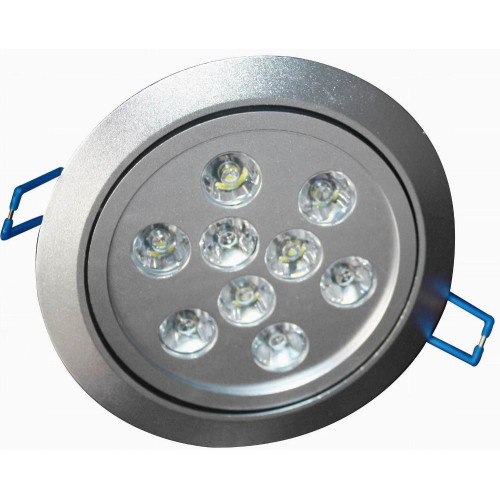 Involight PL500 потолочный светодиодный светильник белого света Involight PL500 потолочный светодиодный светильник белого света