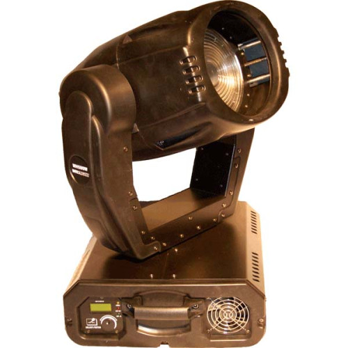 Involight MH580W - вращающаяся голова MSR575/2, цвета 7, CMY, rainbow, вращение Involight MH580W - вращающаяся голова MSR575/2, цвета 7, CMY, rainbow, вращение